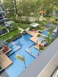 Hedges Park Condominium (D17), Condominium #105176882